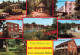 73968717 Bad_Waldliesborn Musikpavillon Vogelhaus Haus Am Park Parkhotel Am Kurz - Lippstadt