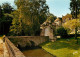 78 - Louveciennes - Le Château Du Pont - CPM - Carte Neuve - Voir Scans Recto-Verso - Louveciennes