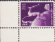 1950. ISRAEL. UPU 40 And 80 Pr Never Hinged With Corner Margin.  (Michel 28-29) - JF544142 - Autres & Non Classés