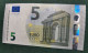 Delcampe - 5 EURO SPAIN 2013 DRAGHI V002C1 VA SC FDS UNCIRCULATED  PERFECT - 5 Euro