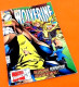 Wolverine  Recherche Adamantium Désespérément ! N° 47  Août 1997  Marvel France - Sonstige & Ohne Zuordnung