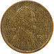 UNITED STATES OF AMERICA CENT 1920 LINCOLN #t032 0445 - 1909-1958: Lincoln, Wheat Ears Reverse