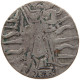 SPANISH NETHERLANDS Batzelaar Of 4 Brabantse Stuiver Hendrik Van Brederode (1556-1568) Vianen #t032 0805 - Pays Bas Espagnols