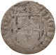 POLAND POLTORAK 1/24 TALER DREIPÖLKER 1623 Sigismund III. (1587-1632) #t033 0111 - Polen