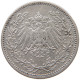 GERMANY EMPIRE 50 PFENNIG 1896 A RARE #t031 0629 - 50 Pfennig