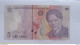 BANKNOTE NIGERIA BIAFRA 1 POUND 1967 SUN AND PALM CIRCULATED - Rumänien