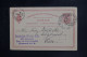 DANEMARK - Entier Postal De Copenhague Pour L'Autriche En 1890 - L 151250 - Postal Stationery