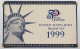 UNITED STATES OF AMERICA SET 1999 S PROOF #bs20 0013 - Proof Sets