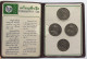 THAILAND SET ROYAL THAI MINT 1966-1973 #bs19 0043 - Tailandia