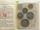 SPAIN SET 1975 76 #bs19 0111 - Sets Sin Usar &  Sets De Prueba