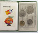 SPAIN SET 1980 82 #bs19 0101 - Sets Sin Usar &  Sets De Prueba