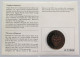 GERMANY BRD MEDAL HANNOVER 1991 NUMISBRIEF STATIONERY #bs18 0225 - Sonstige & Ohne Zuordnung