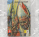 Ope John Paulu II. - Bratislava 2003, Remote Memory, Prepaid Calling Card, 101 Sk., 1.250 Pc., GlobalIPhone, Slovakia, M - Slovakia