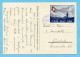 Karte Festungstruppen Nr. 4 - Festungs Sargans 1939/41 - Documents