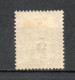 COCHINCHINE  N° 2    NEUF AVEC CHARNIERE   COTE 30.00€   TYPE ALPHEE DUBOIS - Unused Stamps