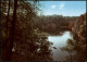 Ansichtskarte Ratingen Blauer See 1980 - Ratingen