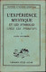 L’experience Mystique Et Les Symboles Chez Les Primitifs Par Levy-Bruhl C2893 - Livres Anciens