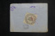 BULGARIE - Enveloppe Pour Genève En 1917 Avec Contrôle Postal - L 151314 - Storia Postale