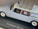 Delcampe - Atlas Citroën ID 19 Ambulance Neuve Dans Sa Boîte échelle 1/43e - Other & Unclassified