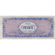 France, 100 Francs, Drapeau/France, 1945, 18599180, TB+, Fayette:VF25.4 - 1945 Verso France