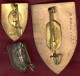 ** LOT  5  BROCHES  SAVOIE ** - Winter Sports