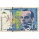 France, 50 Francs, St Exupéry, 1997, N032658334, TB, Fayette:73.4, KM:157Ad - 50 F 1992-1999 ''St Exupéry''