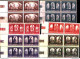 74100) VATICANO LOTTO QUARTINE MNH** VEDI FOTO INDICATIVA - Neufs