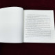 China 2023 GPB-21 The Poetry Of Mao Zedong Special  Booklet - Nuevos