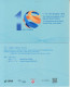 China 2023-17 The10th Anniversary Of One Belt And One Road Initiative Joint Issued With Hong Kong Macau Booklet Hologram - Nuevos