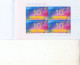 China 2023-17 The10th Anniversary Of One Belt And One Road Initiative Joint Issued With Hong Kong Macau Booklet Hologram - Unused Stamps