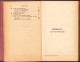 Delcampe - Handbuch Der Altbulgarischen (Altkirchenslavischen). Grammatik. Texte. Glossar Von A Leskien 1922 Heidelberg C1524 - Old Books