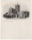 GREAT MALVERN - The Priory Church - Court Size - Malvern