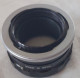 Canon Macro Photo Coupler FL 58mm - Supplies And Equipment