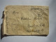 Avion / Airplane / Feldpost To Soest, Westfalen / Jun 9, 1940 - Lettres & Documents