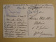 DM 9  ALGERIE   BELLE CARTE  FRANCE  FM ENV. 1920 MASCARA  A ST JULIEN++PLACE MOGADOR+++AFF. INTERESSANT+++ - Other & Unclassified