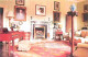 Irlande - Roscommon - Strokestown Park House - The Drawing Room - CPM - Voir Scans Recto-Verso - Roscommon