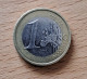 (!) 2004 - D -  Germany - 1  Euro  EIRO CIRCULEET COIN - Allemagne