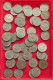 COLLECTION LOT GREAT BRIATIN SIXPENCE 51PC 144G #xx40 1462 - Colecciones