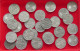 COLLECTION LOT GERMANY WEIMAR 50 PFENNIG 30PC 50G #xx40 1164 - Collezioni