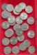 COLLECTION LOT GERMANY WEIMAR 50 PFENNIG 30PC 50G #xx40 1164 - Collections