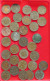COLLECTION LOT GERMANY WEIMAR 2 PFENNIG 30PC 100G #xx40 1321 - Collections