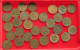 COLLECTION LOT GERMANY WEIMAR 2 PFENNIG 30PC 100G #xx40 1319 - Collections