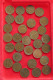 COLLECTION LOT GERMANY WEIMAR 2 PFENNIG 30PC 100G #xx40 1314 - Colecciones