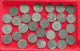 COLLECTION LOT GERMANY WEIMAR 10 PFENNIG ZINC 30 95G #xx40 1347 - Sammlungen