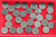 COLLECTION LOT GERMANY WEIMAR 10 PFENNIG ZINC 30 95G #xx40 1345 - Collections
