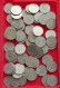 COLLECTION LOT GERMANY DDR 10 PFENNIG 57PC 85G #xx40 1665 - Verzamelingen