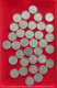 COLLECTION LOT GERMANY DDR 1 PFENNIG 35PC 27G #xx40 1702 - Verzamelingen