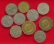 COLLECTION LOT ALGERIA 10PC 75G #xx40 1629 - Algeria