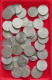 COLLECTION LOT ITALY 10 LIRE 43PC 70G #xx40 1376 - Collections