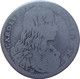 LaZooRo: Italy NAPLES 1 Carlino 1684 VG - Silver - Napoli & Sicilia